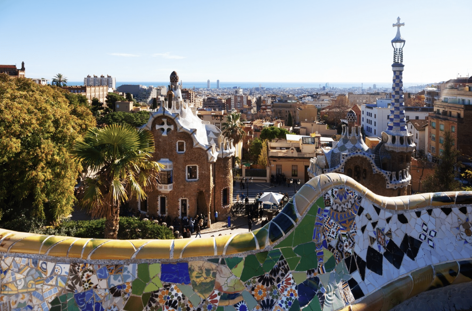Barcelona